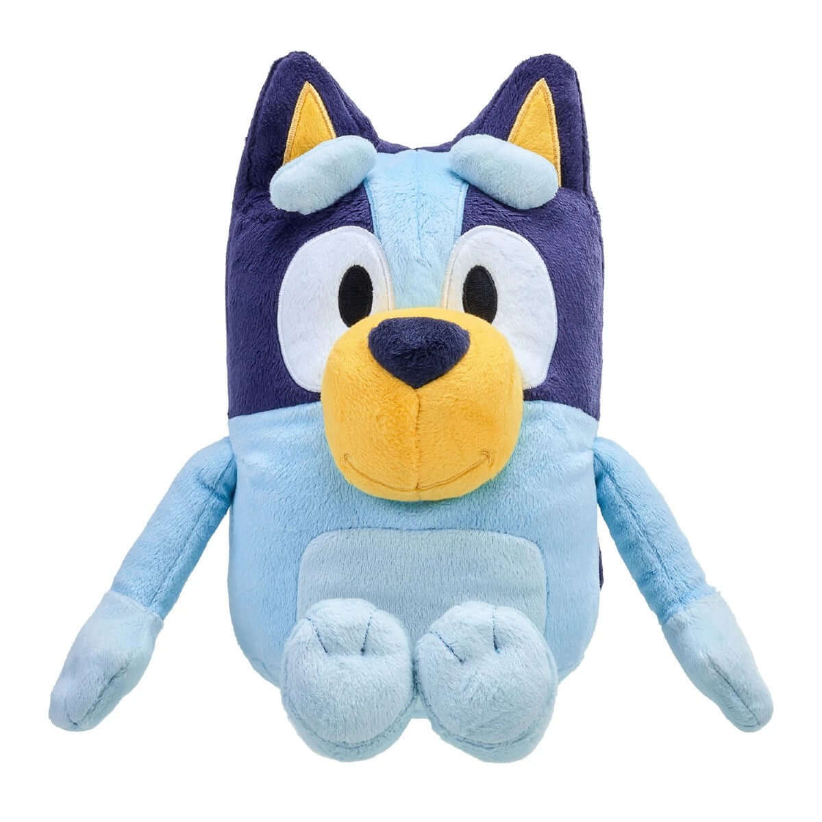 Bluey Türkçe Konuşan Pelüş Figür 35 Cm 17631 - Roket Oyuncak