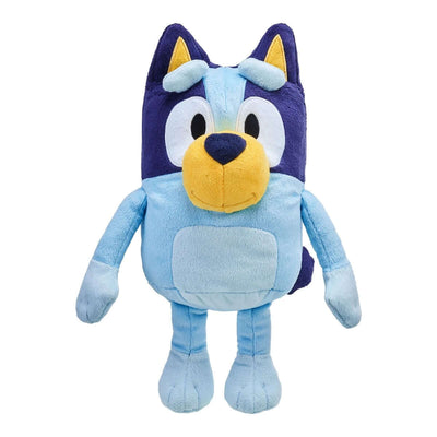 Bluey Türkçe Konuşan Pelüş Figür 35 Cm 17631 - Roket Oyuncak