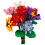BLX Flower Bouquet Renkli Çiçek Buketi 11053 - Roket Oyuncak
