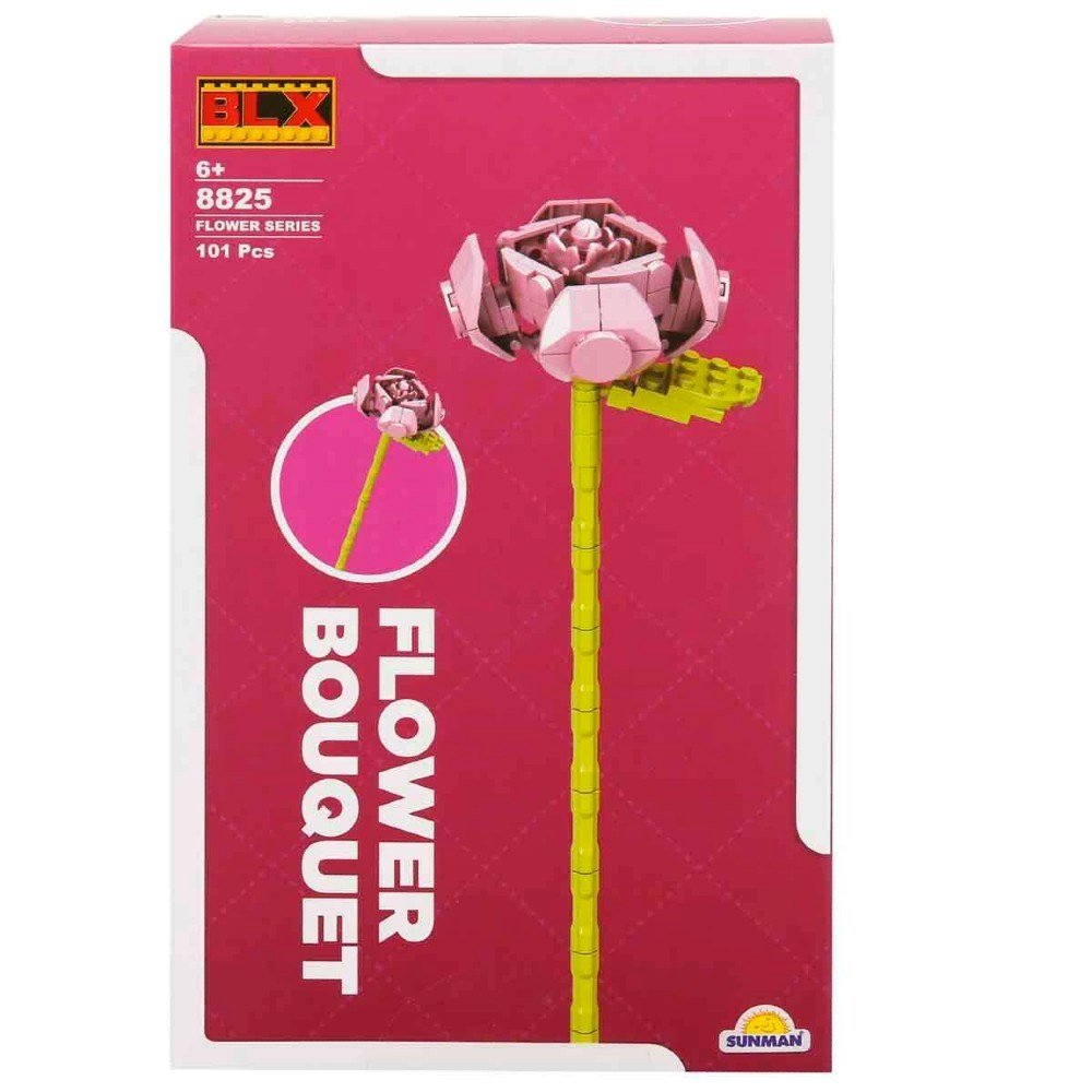 Blx Gül Buketi 8825 - Roket Oyuncak