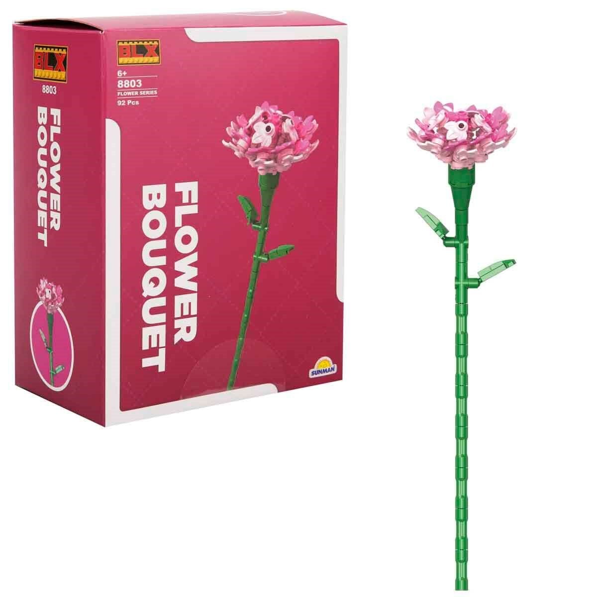 Blx Karanfil Buketi 8803 - Roket Oyuncak