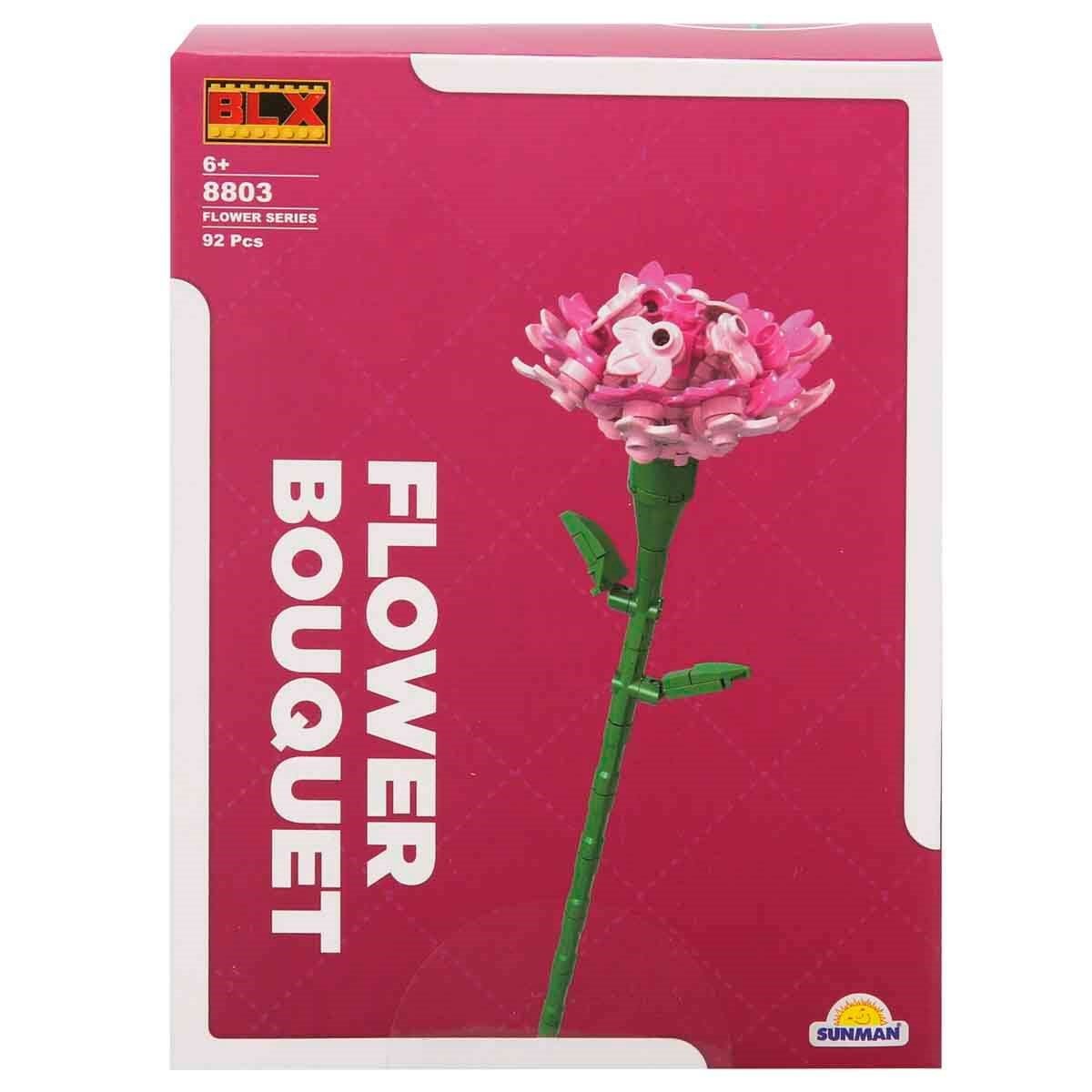 Blx Karanfil Buketi 8803 - Roket Oyuncak