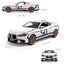 BMW 3.0 CSL Uzaktan Kumandalı Araba Işıklı 2.4GHz Lisanslı Model - Roket Oyuncak