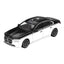 BMW i7 xDrive60 Alpine White / Black Sapphire LHD 1:64 Diecast Model Araba - Roket Oyuncak