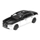 BMW i7 xDrive60 Alpine White / Black Sapphire LHD 1:64 Diecast Model Araba - Roket Oyuncak