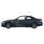 BMW M3 Uzaktan Kumandalı Araba Işıklı 2.4GHz Full Fonksiyon RC Araba 32 Cm Siyah - Roket Oyuncak
