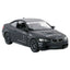 BMW M3 Uzaktan Kumandalı Araba Işıklı 2.4GHz Full Fonksiyon RC Araba 32 Cm Siyah - Roket Oyuncak