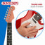 Bontempi Elektronik Rock Gitar 66 cm Boyunda, 6 Metal Telli, 8 Demo Şarkılı ve Omuz Askılı İlk Gitarım Seti - Roket Oyuncak