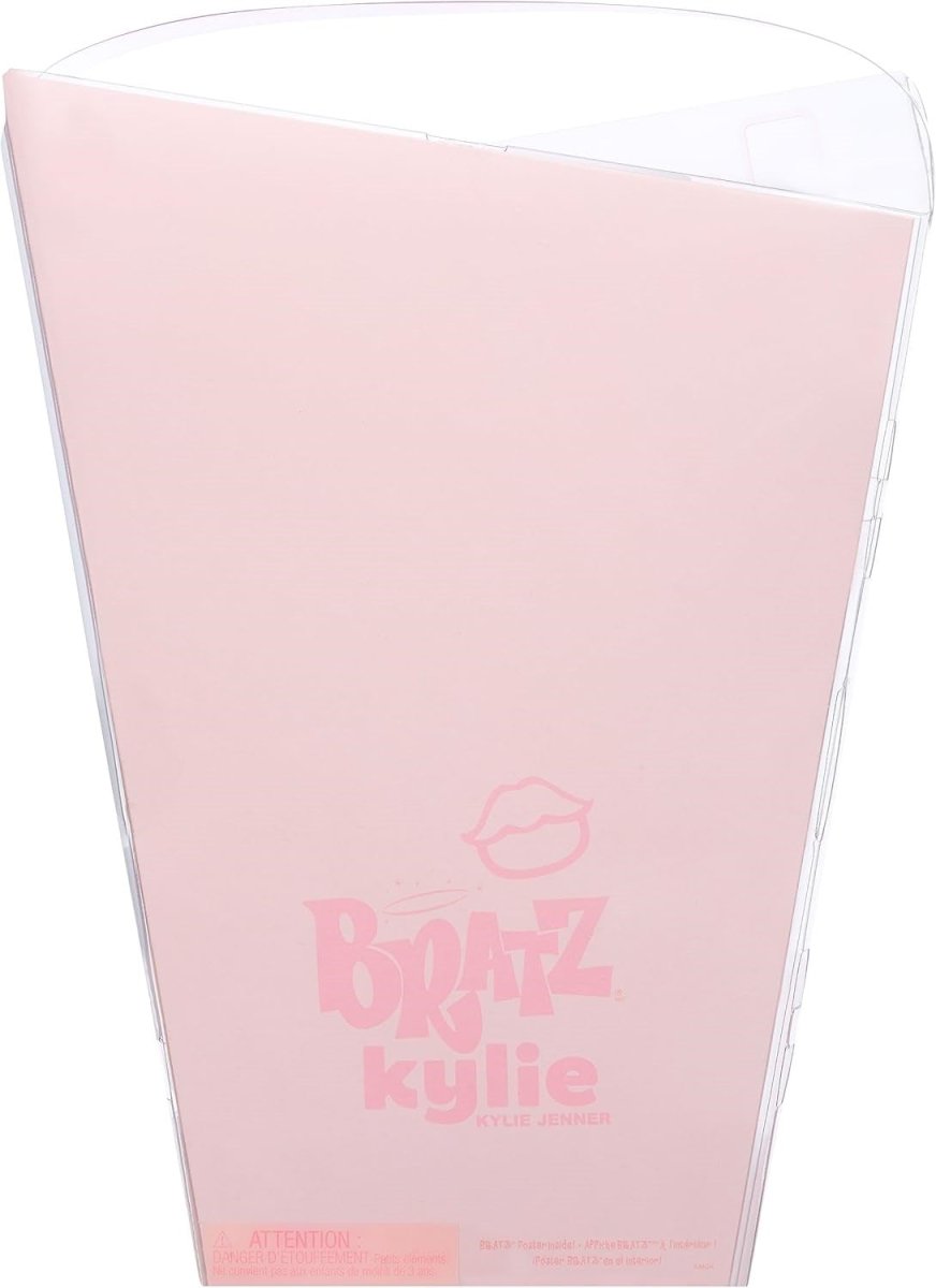 Bratz Kylie Jenner Bebeği Night Fashion - Roket Oyuncak