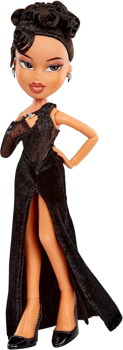 Bratz Kylie Jenner Bebeği Night Fashion - Roket Oyuncak