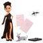Bratz Kylie Jenner Bebeği Night Fashion - Roket Oyuncak