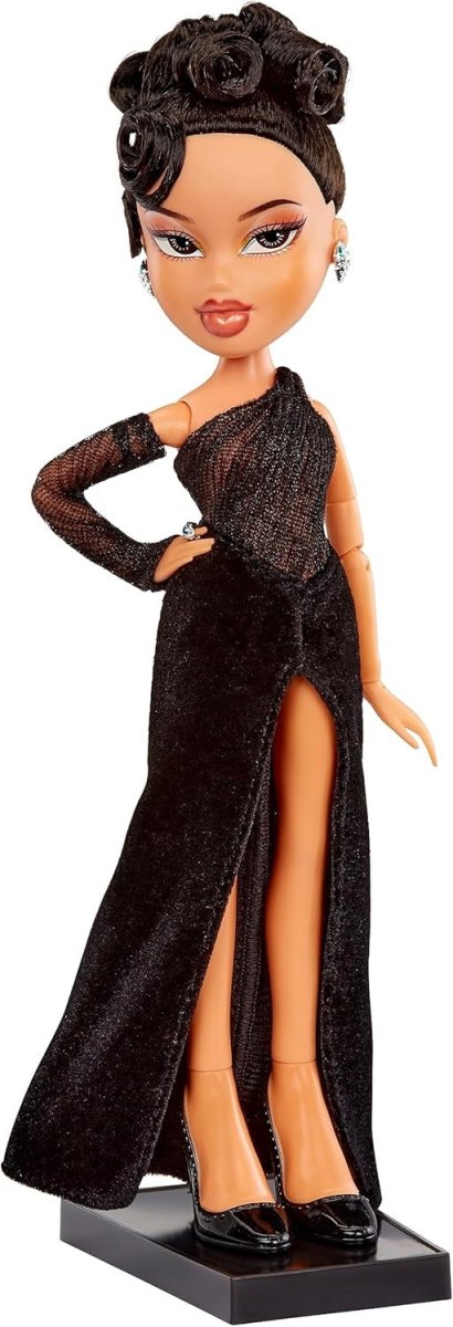 Bratz Kylie Jenner Bebeği Night Fashion - Roket Oyuncak