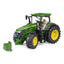 Bruder 1:16 John Deere 7R 350 Traktör 36 cm Lisanslı Model - Roket Oyuncak