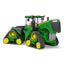 Bruder 1:16 John Deere Paletli Traktör 50 cm Lisanslı Model - Roket Oyuncak