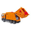 Bruder 1:16 MAN TGS Çöp Kamyonu Turuncu Lisanslı Model - Roket Oyuncak