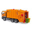 Bruder 1:16 MAN TGS Çöp Kamyonu Turuncu Lisanslı Model - Roket Oyuncak