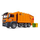 Bruder 1:16 MAN TGS Çöp Kamyonu Turuncu Lisanslı Model - Roket Oyuncak