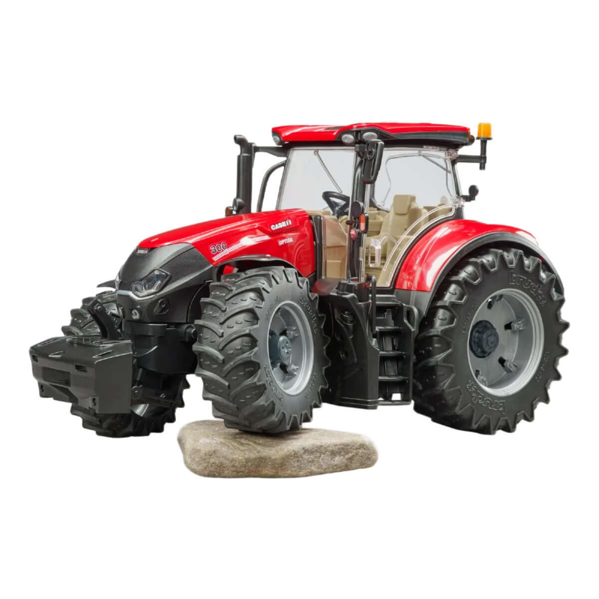 Bruder Case IH Optum 300 CVX - Roket Oyuncak