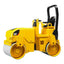Bruder Caterpillar Asfalt Silindir BR02433 - Roket Oyuncak