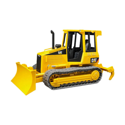 Bruder Caterpillar Paletli Buldozer BR02443 - Roket Oyuncak