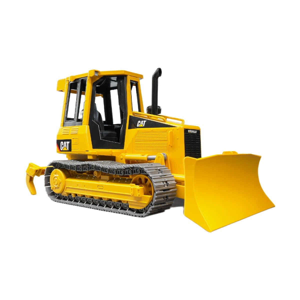 Bruder Caterpillar Paletli Buldozer BR02443 - Roket Oyuncak