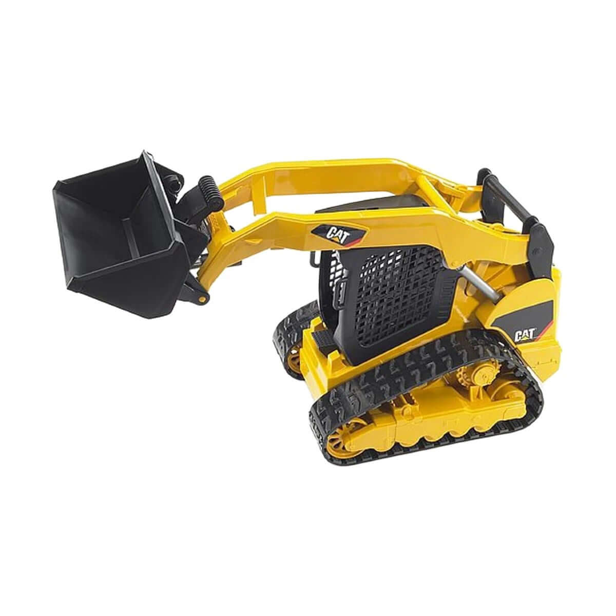 Bruder Caterpillar Paletli Yükleyici BR02136 - Roket Oyuncak