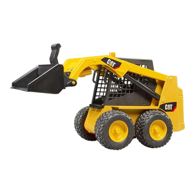 Bruder Caterpillar Yükleyici BR02481 - Roket Oyuncak