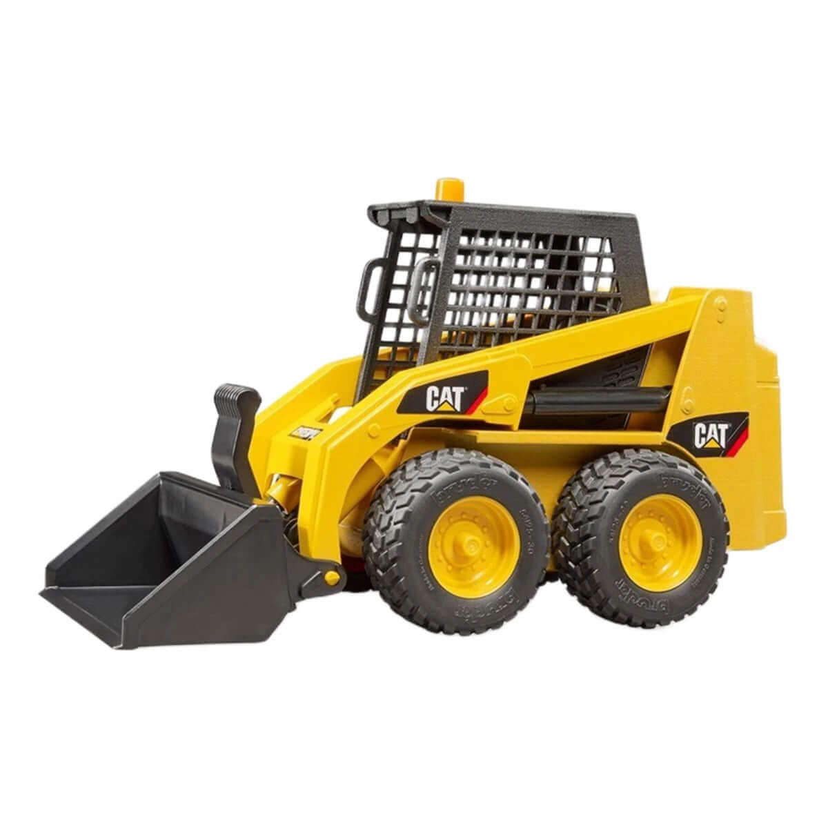 Bruder Caterpillar Yükleyici BR02481 - Roket Oyuncak
