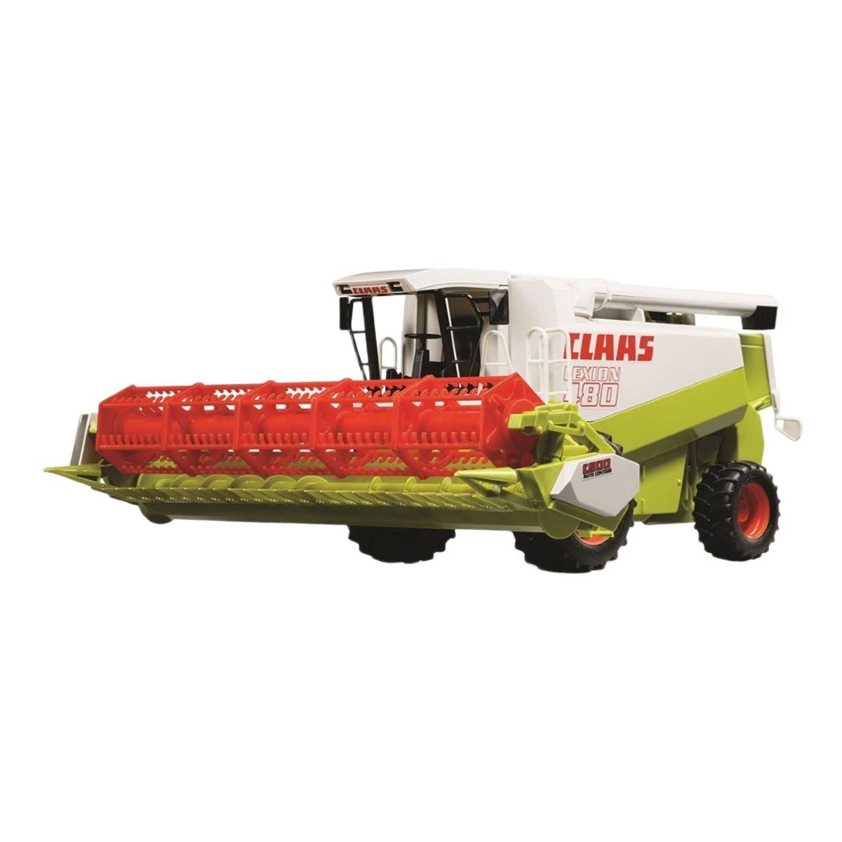 Bruder Claas Lexion 480 Biçerdöver BR02120 - Roket Oyuncak