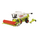 Bruder Claas Lexion 480 Biçerdöver BR02120 - Roket Oyuncak