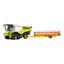 Bruder Claas Lexion 780 Terra Biçerdöver BR02119 - Roket Oyuncak