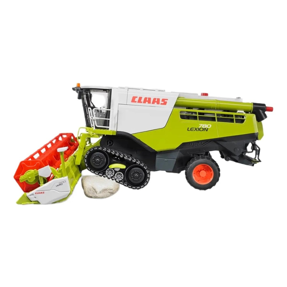 Bruder Claas Lexion 780 Terra Biçerdöver BR02119 - Roket Oyuncak