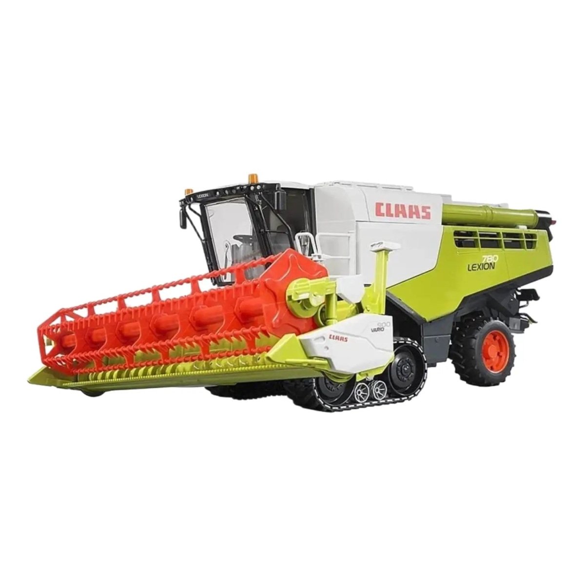 Bruder Claas Lexion 780 Terra Biçerdöver BR02119 - Roket Oyuncak