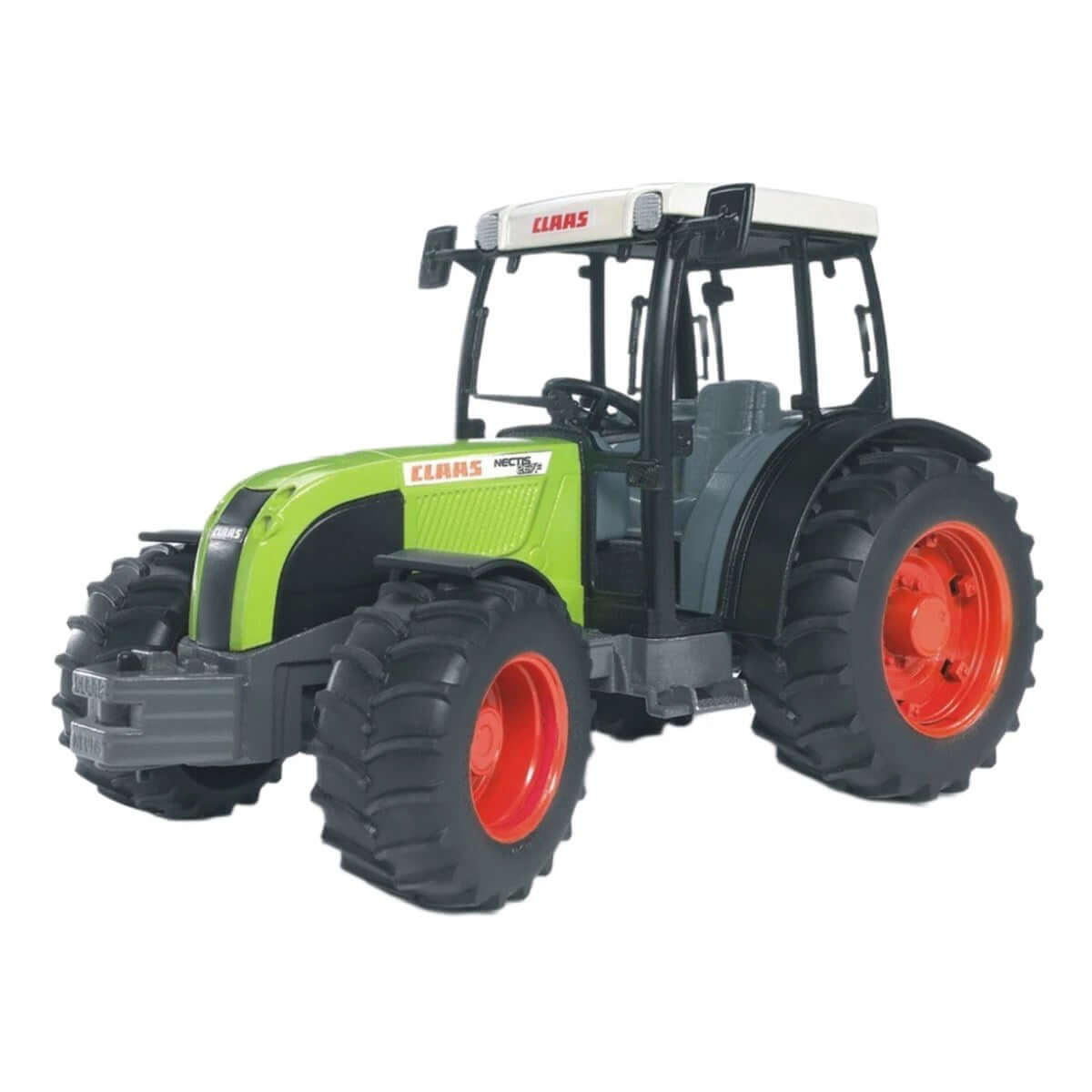 Bruder Claas Nectis 267 Traktör BR02110 - Roket Oyuncak