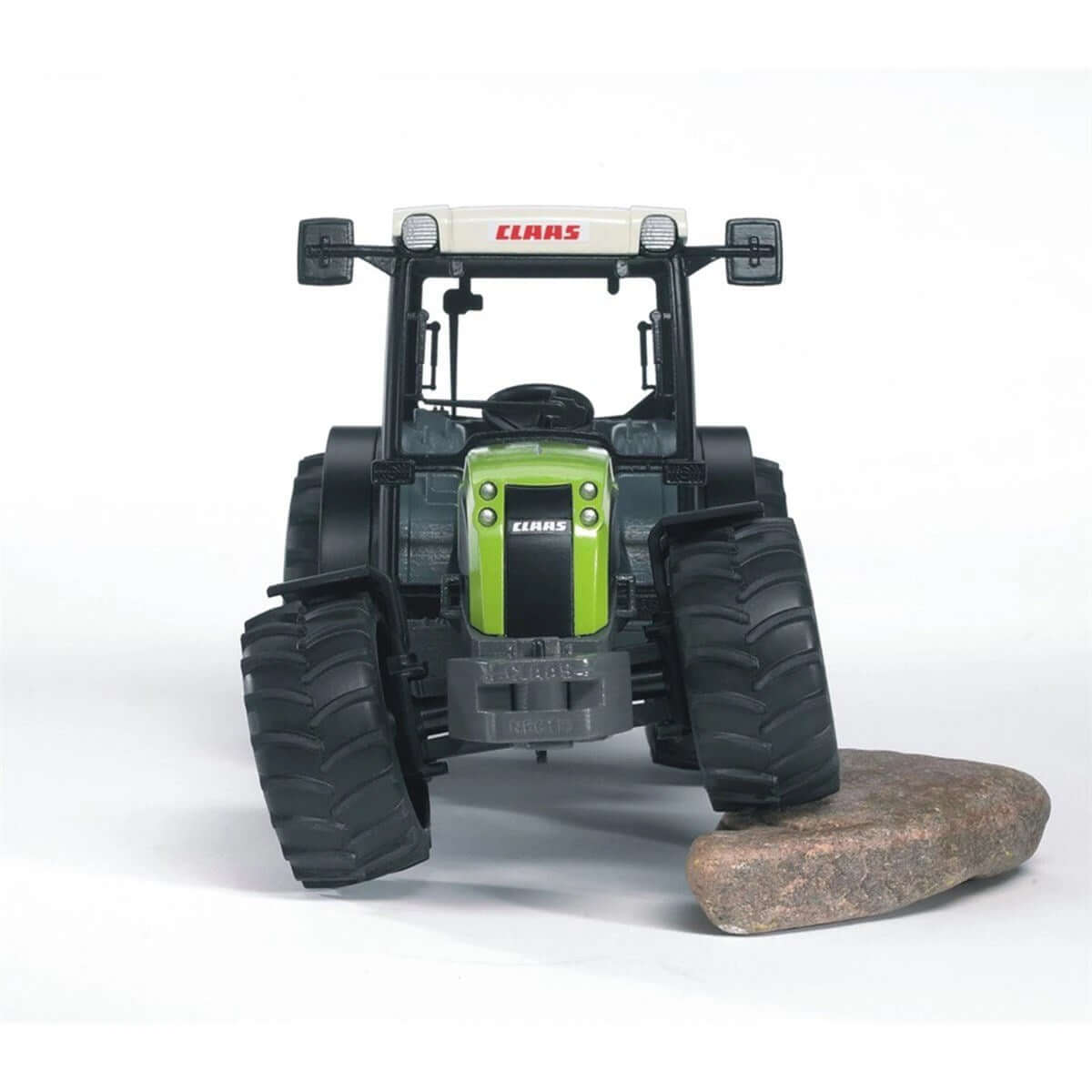 Bruder Claas Nectis 267 Traktör BR02110 - Roket Oyuncak