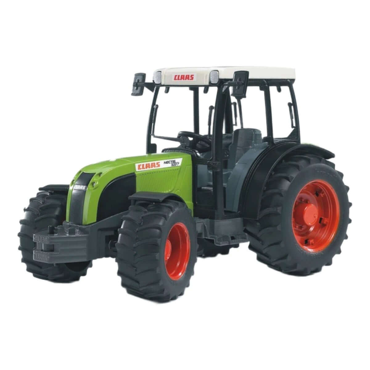 Bruder Claas Nectis 267 Traktör BR02110 - Roket Oyuncak