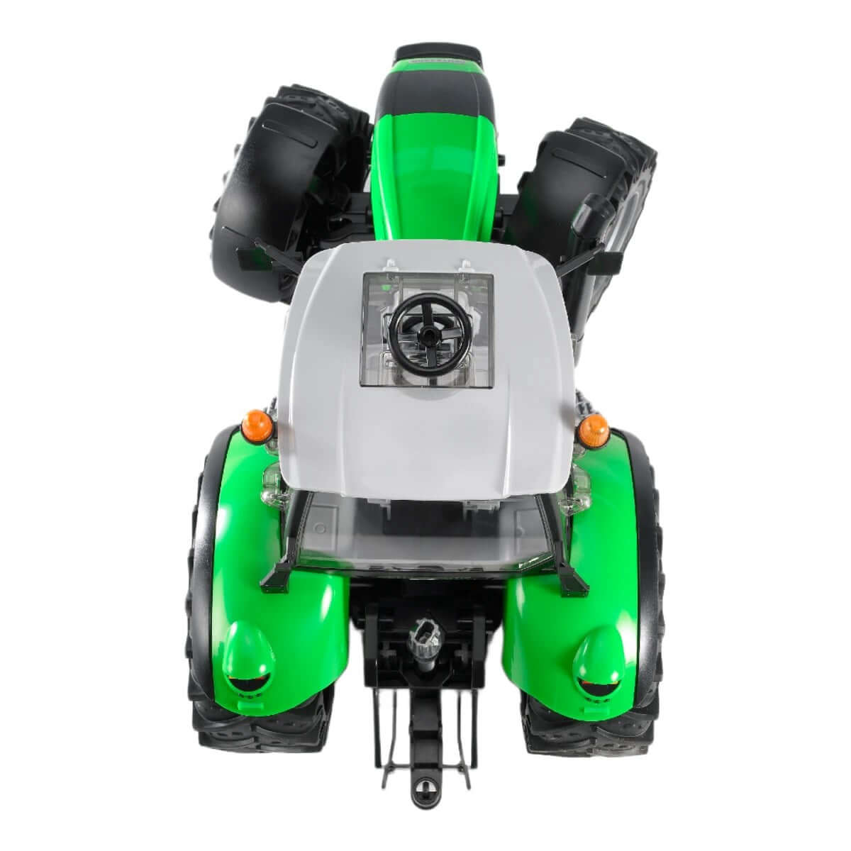 Bruder Deutz Agrotron X720 Traktör - Roket Oyuncak