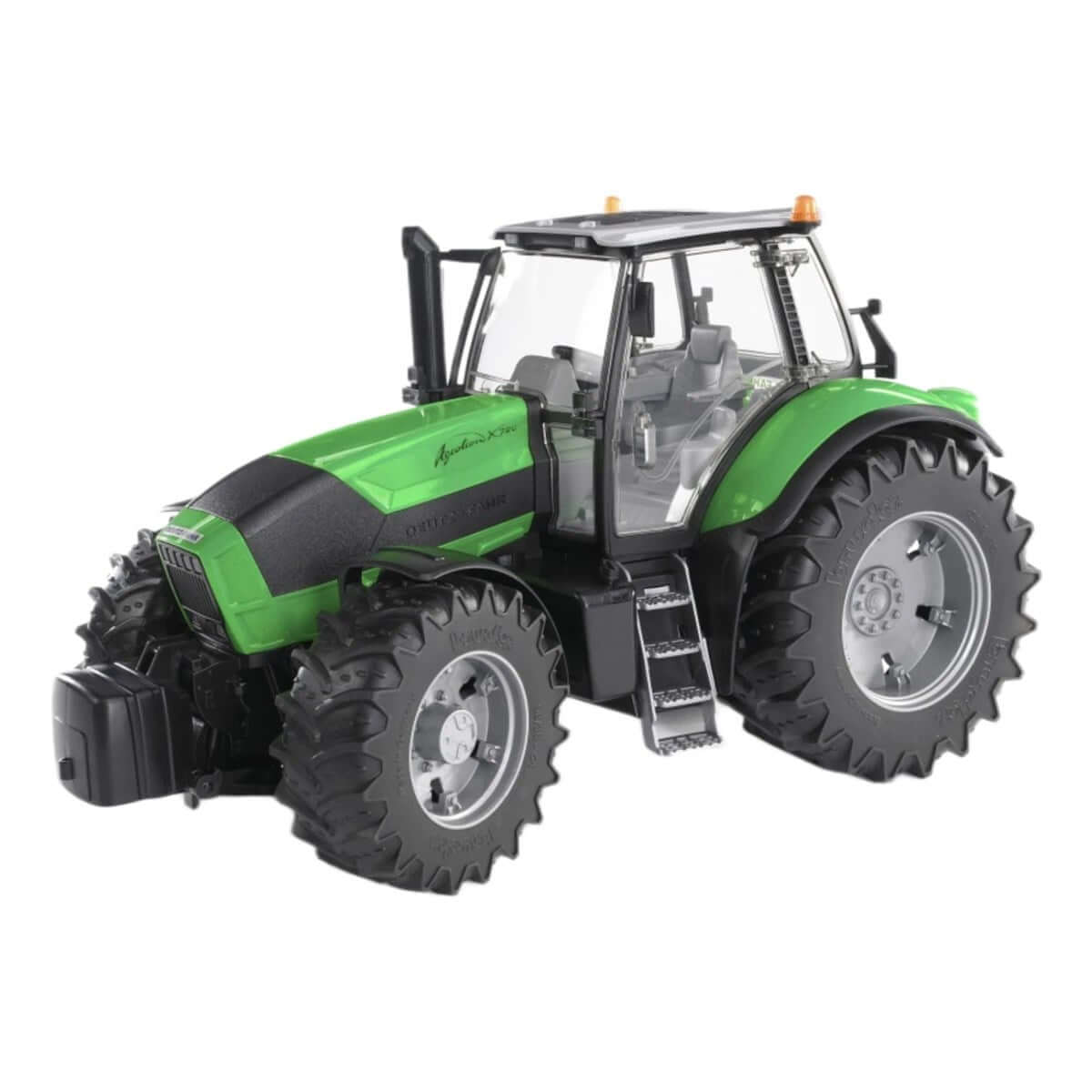 Bruder Deutz Agrotron X720 Traktör - Roket Oyuncak