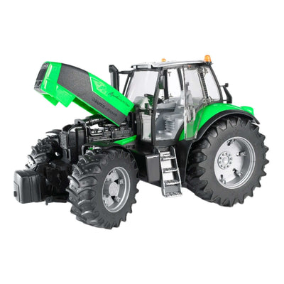 Bruder Deutz Agrotron X720 Traktör - Roket Oyuncak