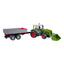 Bruder Fendt Vario 211 Kepçeli Traktör & Römork BR02182 - Roket Oyuncak