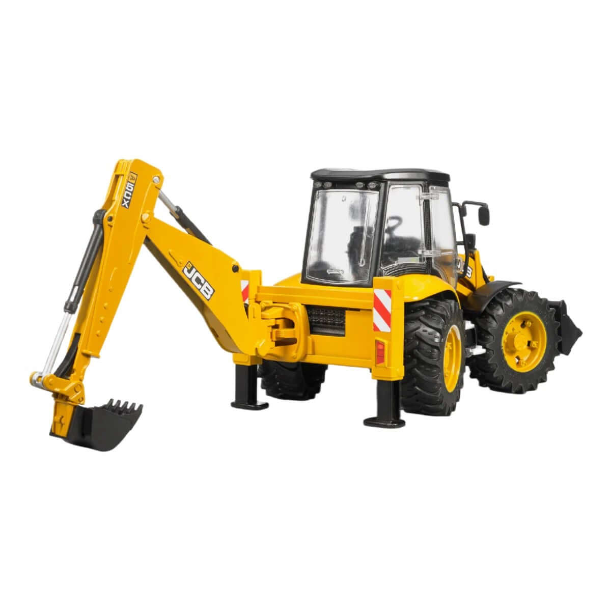 Bruder JCB 5CX ECO Kepçeli Ekskavatör - Roket Oyuncak