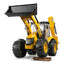 Bruder JCB 5CX ECO Kepçeli Ekskavatör - Roket Oyuncak