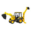 Bruder Jcb Midi Cx Kepçeli Ekskavatör BR02427 - Roket Oyuncak