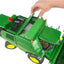 Bruder John Deere Biçerdöver BR02132 - Roket Oyuncak