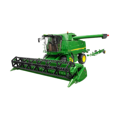 Bruder John Deere Biçerdöver BR02132 - Roket Oyuncak