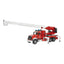 Bruder Mack Granite İtfaiye Aracı BR02821 - Roket Oyuncak