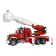 Bruder Mack Granite İtfaiye Aracı BR02821 - Roket Oyuncak