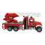 Bruder Mack Granite İtfaiye Aracı BR02821 - Roket Oyuncak