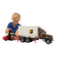 Bruder Mack Granite Ups Kargo Kamyonu BR02828 - Roket Oyuncak