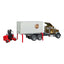 Bruder Mack Granite Ups Kargo Kamyonu BR02828 - Roket Oyuncak